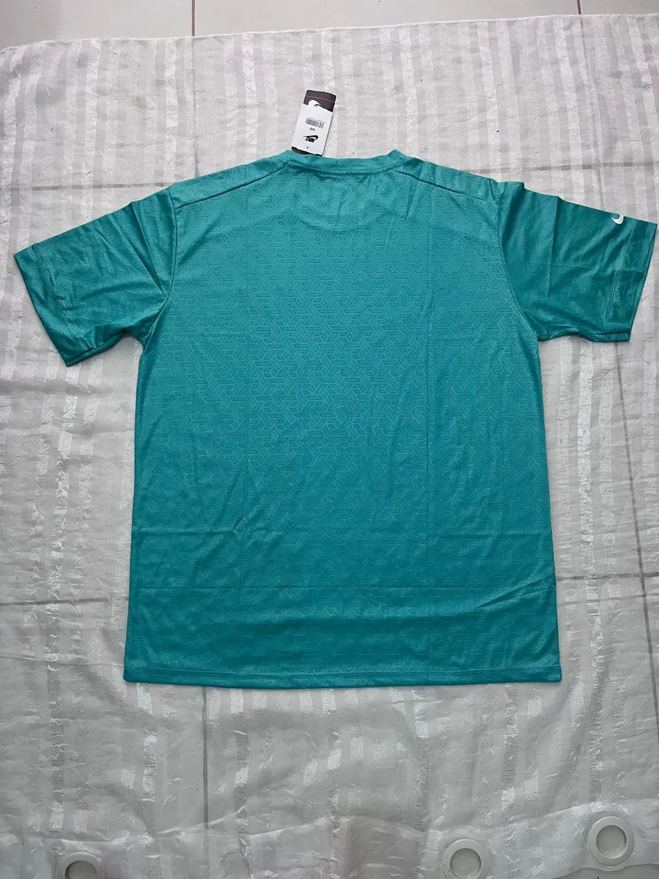 Camisa Nike dry fit - Foto 2