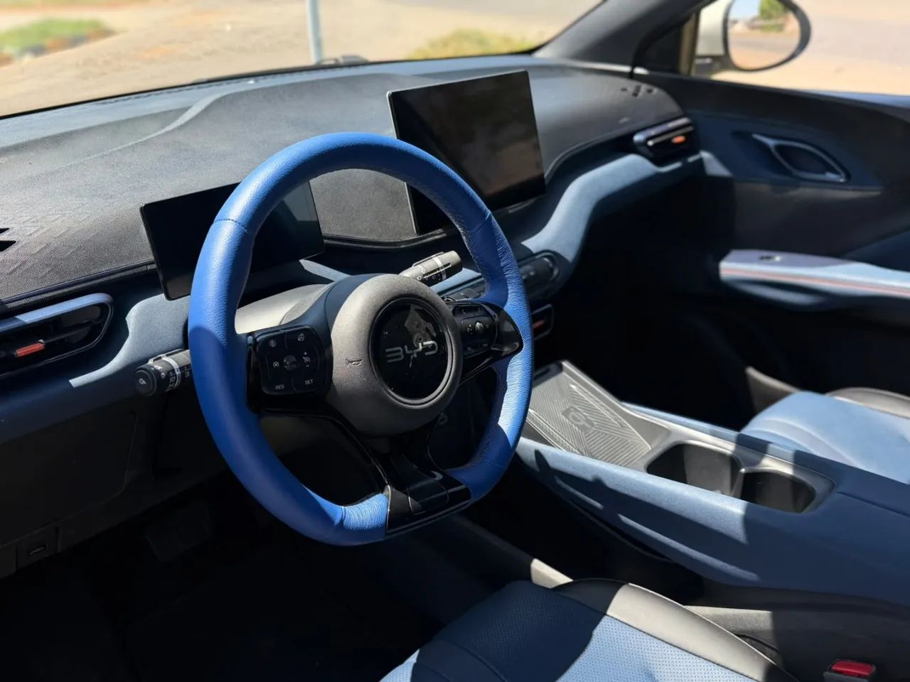 BYD Dolphin Mini (Elétrico) 2025 - Foto 5