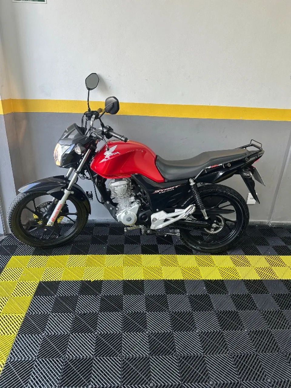 MOTO NOVA  - Foto 3