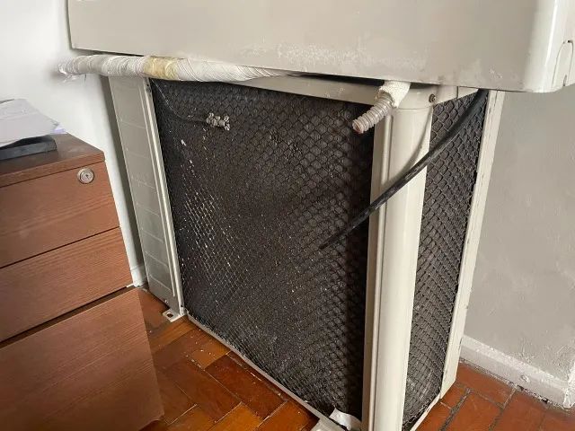 Ar condicionado inverter - Foto 3