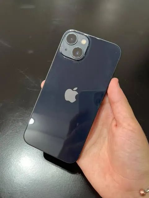 iPhone 13