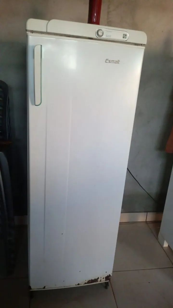Geladeira  - Foto 2