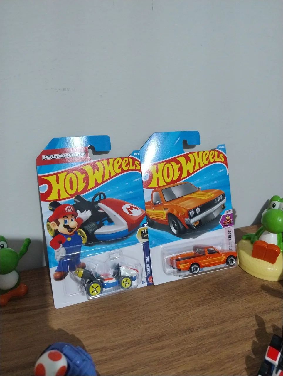 HOT WHEELS - Os Procurados  - Foto 2