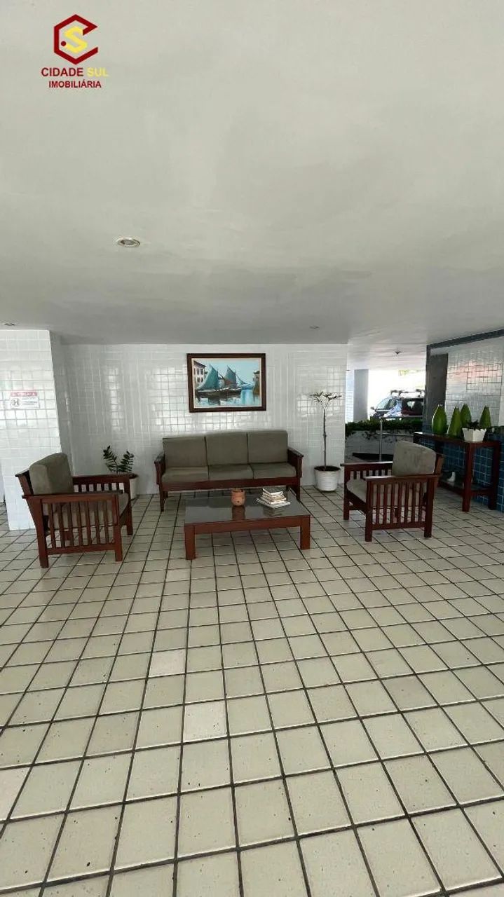 Apartamento com 3 quartos, à venda por R$ 500.000- Bessa - João Pessoa/PB 2