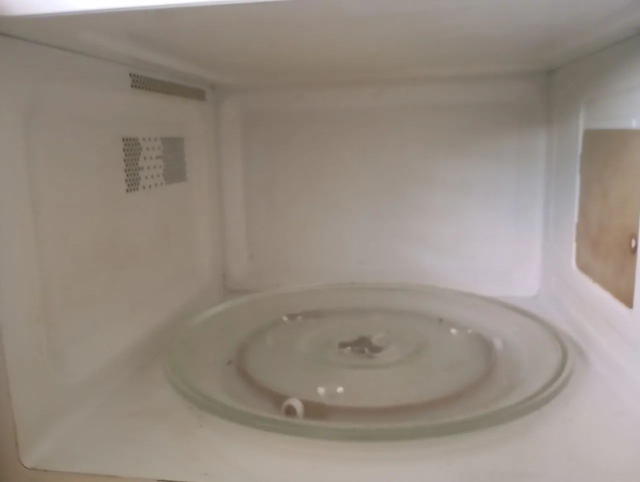 Microondas Electrolux 25 litros  - Foto 2
