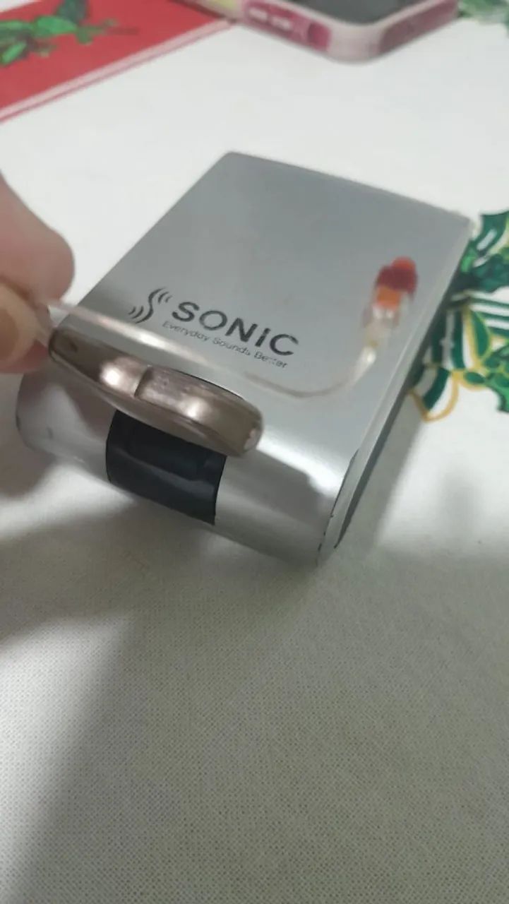 Sonic  CR40 - Foto 2