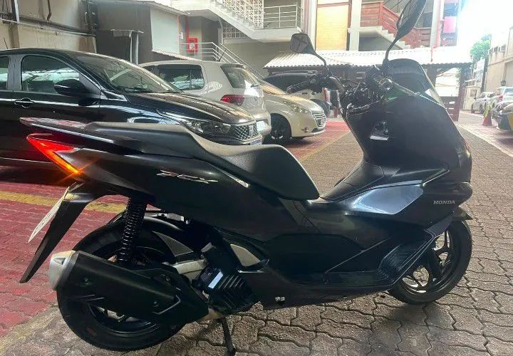 Vendo PCX 2025 - Foto 4