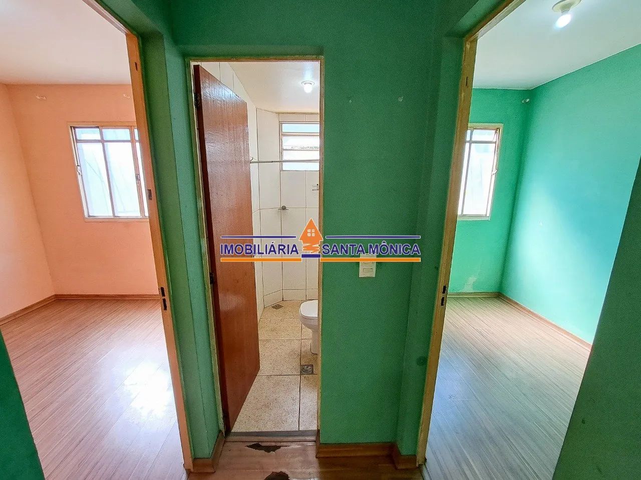 Apartamento 2 quartos - Candelária - Foto 3