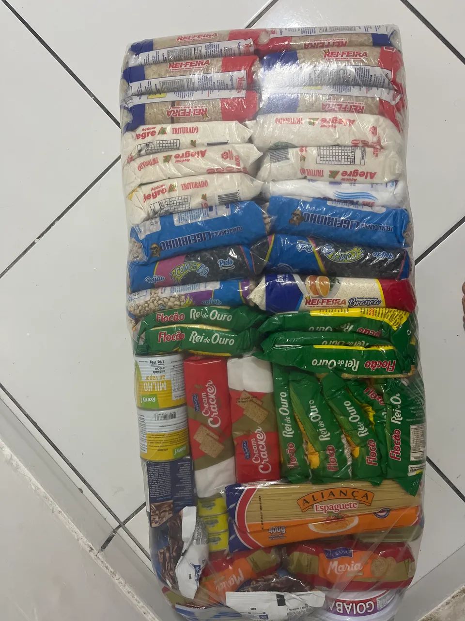 Cesta Grande
