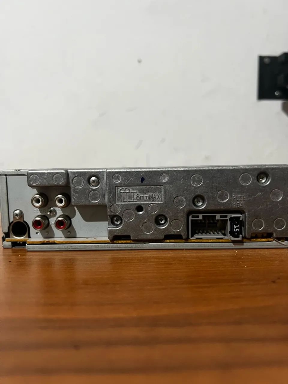 CD Player Panasonic CQ-C1301LM - Foto 5
