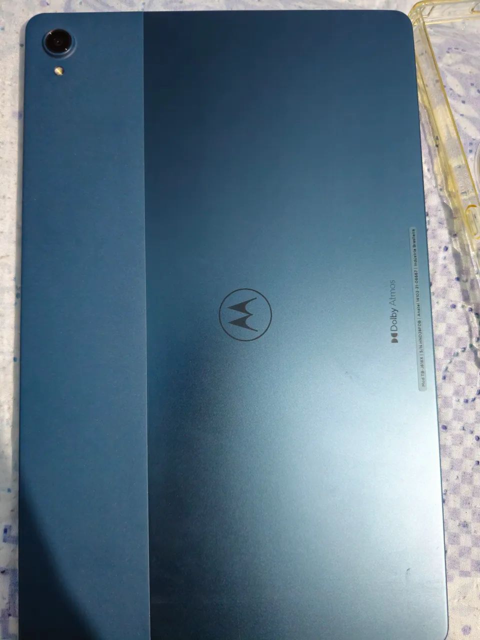 Tablet Moto Tab G70 - Foto 3