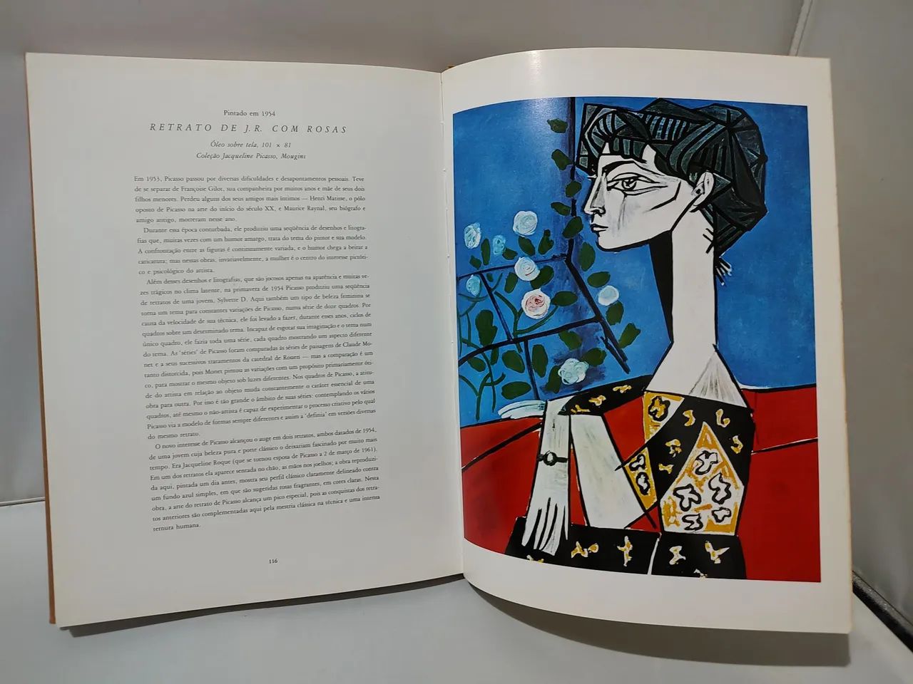 Picasso 357 版画集 Livro Pablo Picasso - Livros e revistas - Chácara Vitápolis