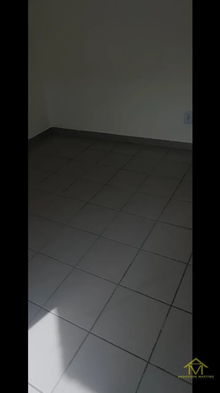 Quarto e sala com varanda na Praia da Costa com elevador! 34290guerreiros - Foto 2