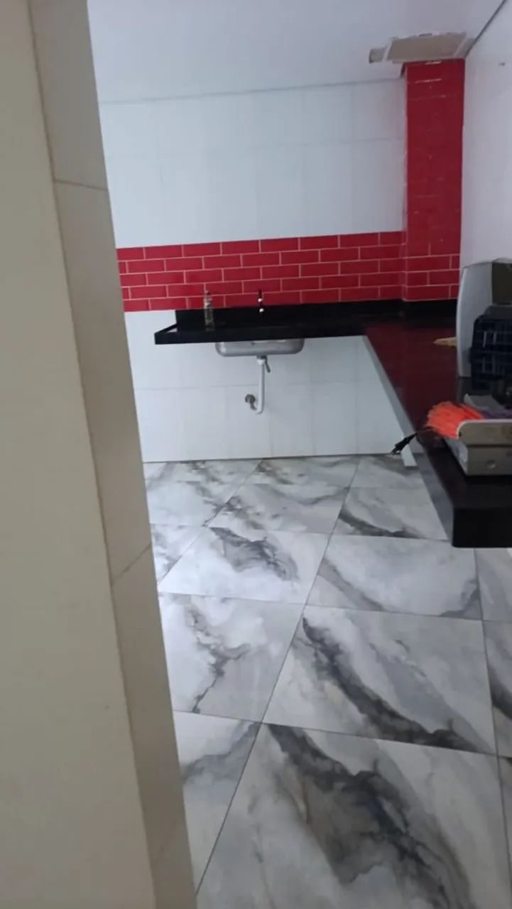 Vendo casa 3 pavimentos - Foto 5