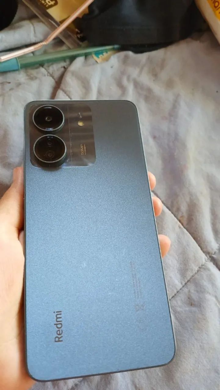 Xiaome redmi 13 C - Foto 4
