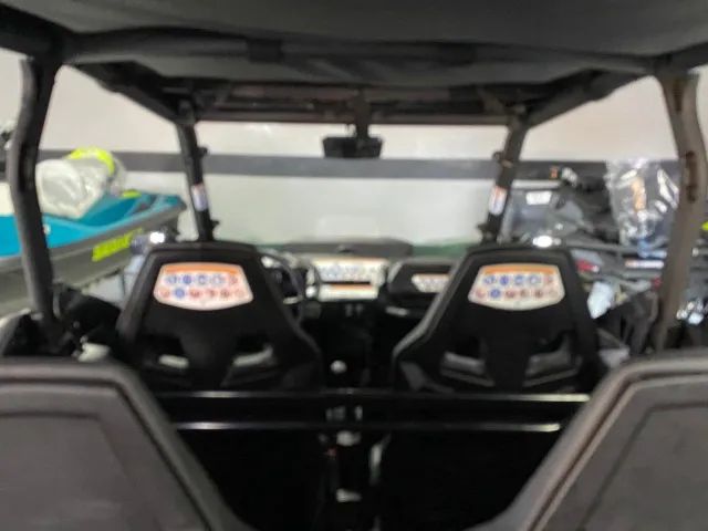 Can-Am Commander Max 1.000R DPS - 2026 - Foto 5