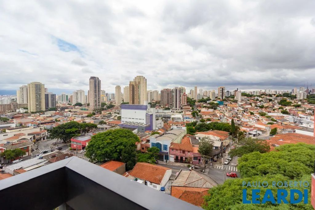APARTAMENTO - LAPA - SP - Foto 5