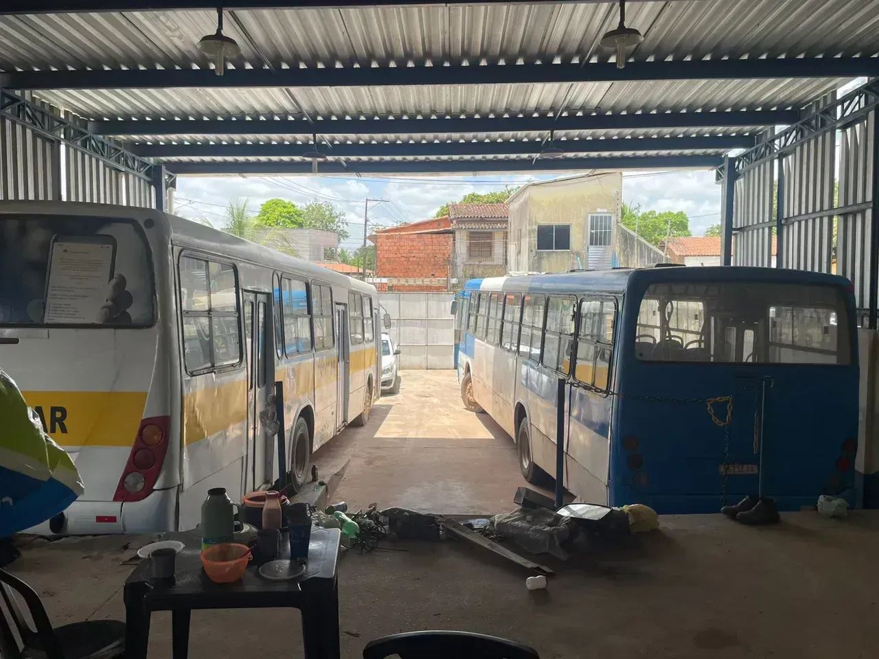 ALUGO GALPÃO COM CÂMERA FRIA - Foto 3