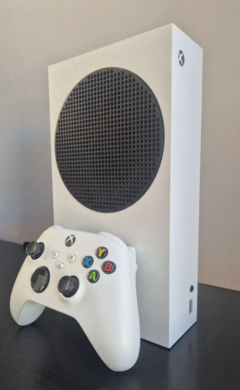 Xbox series s - Foto 2