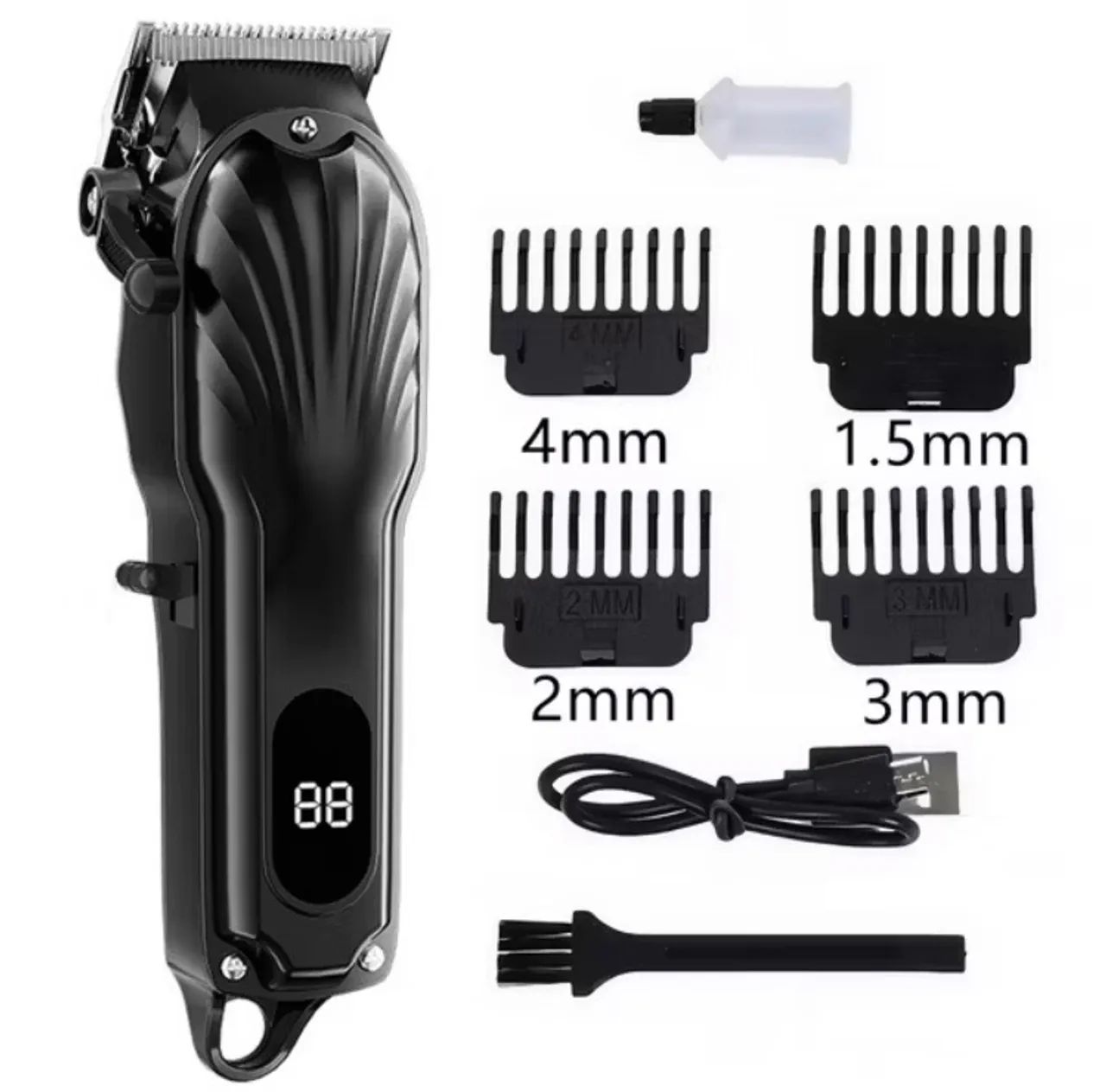 Máquina de corta cabelo 