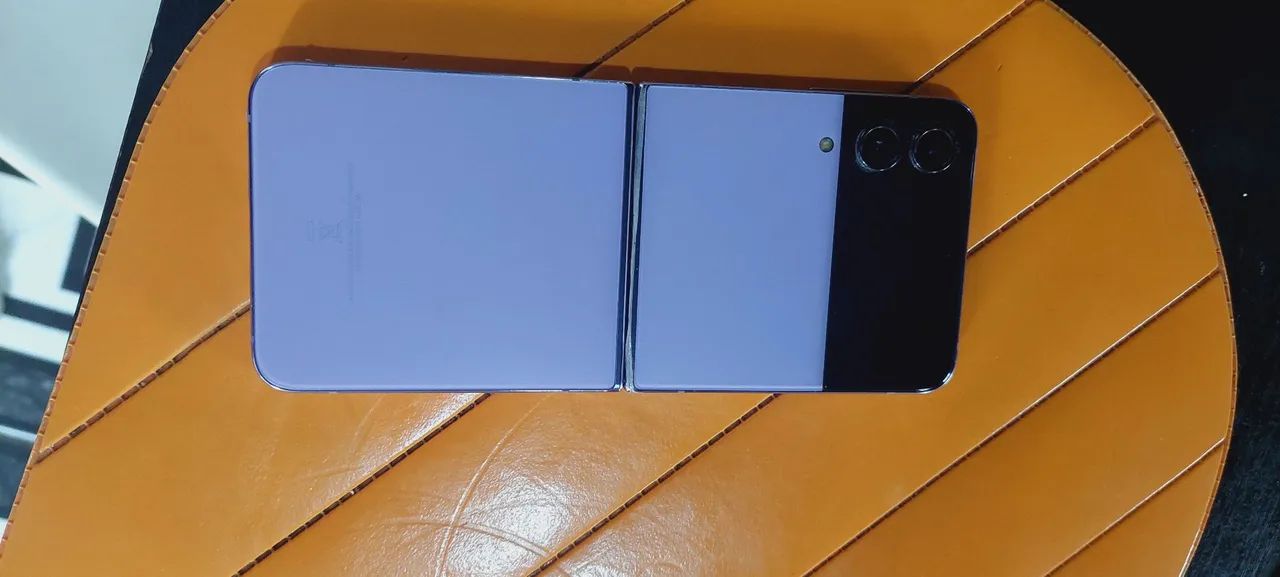 Sansung flip 4 - Foto 4