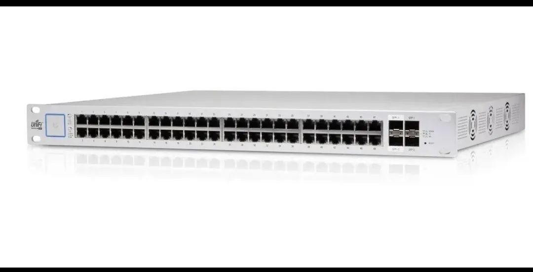 Switch Unifi US 48