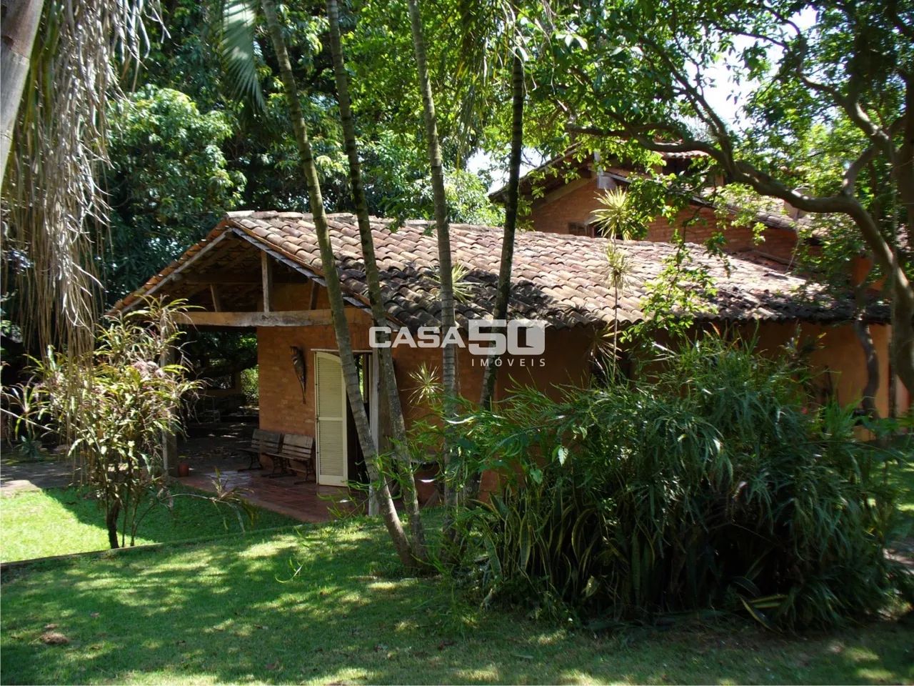 Sitio ao lado da Unimep