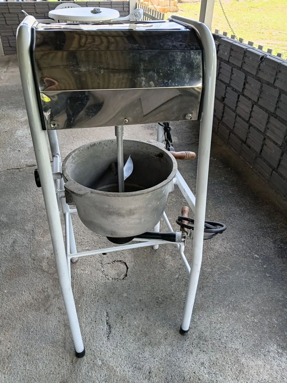 Masseira de salgados - Foto 2