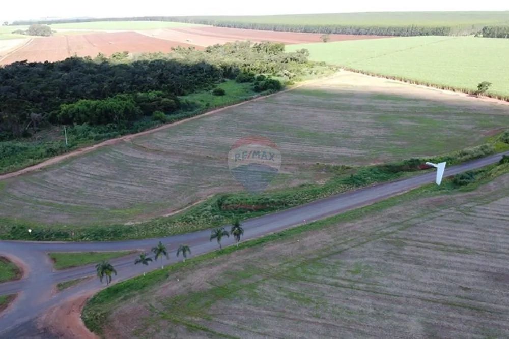 Área plana com 43.000 m² à venda - Foto 4