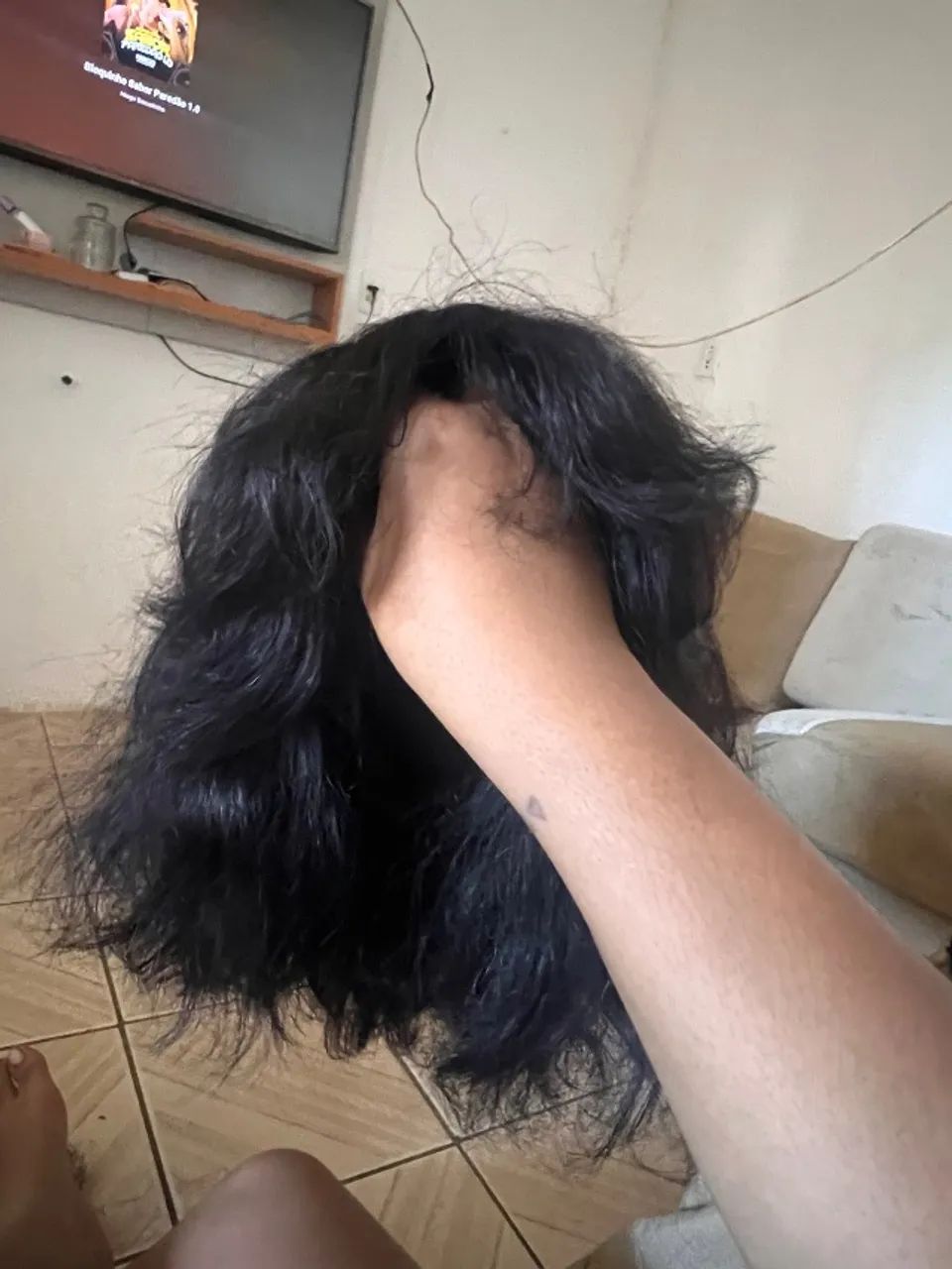 Cabelo - Foto 2