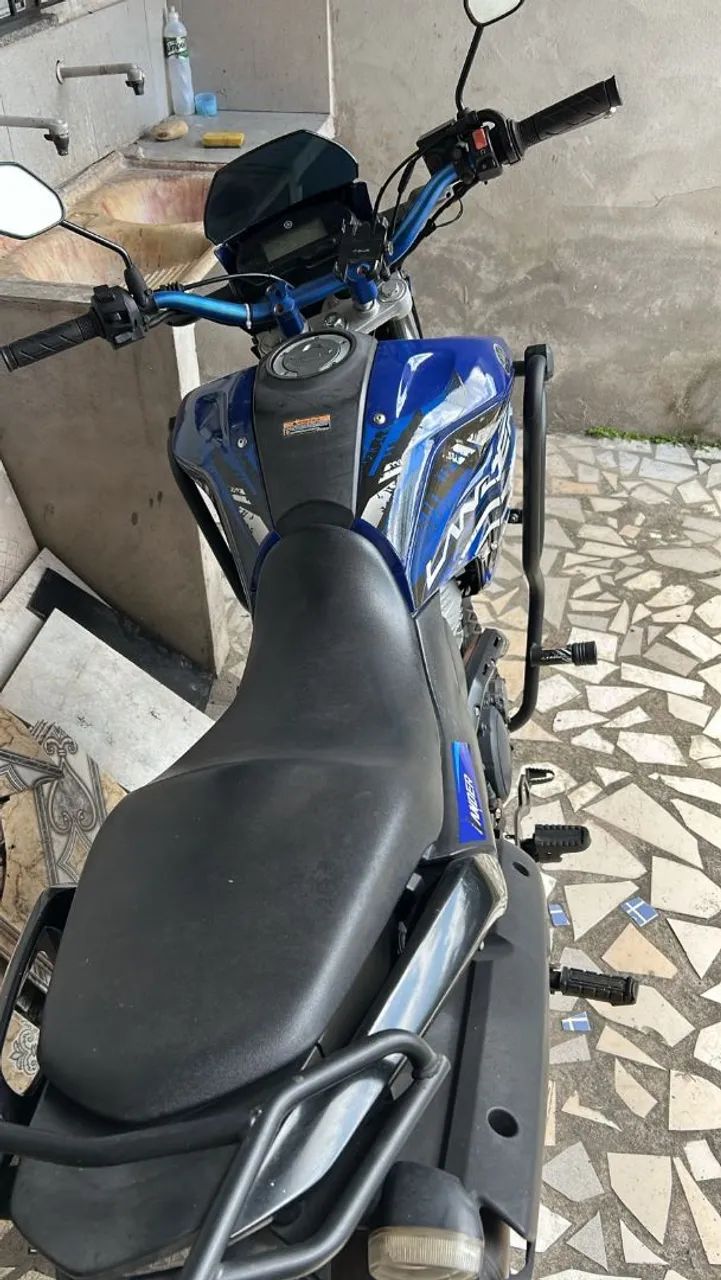 LANDER 250 - Foto 2