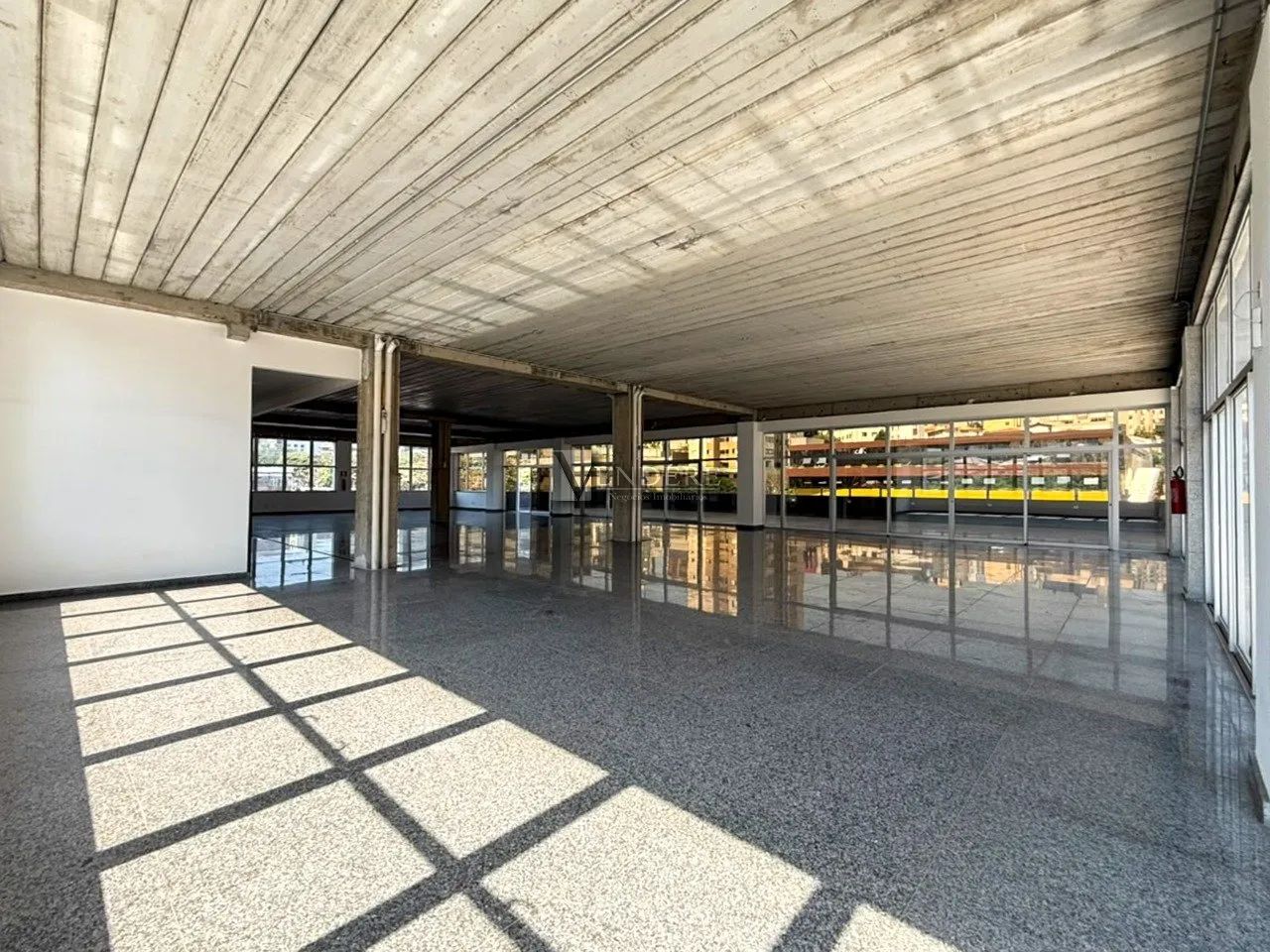 Andar para locaçao Av. Barão H. Melo - Foto 4