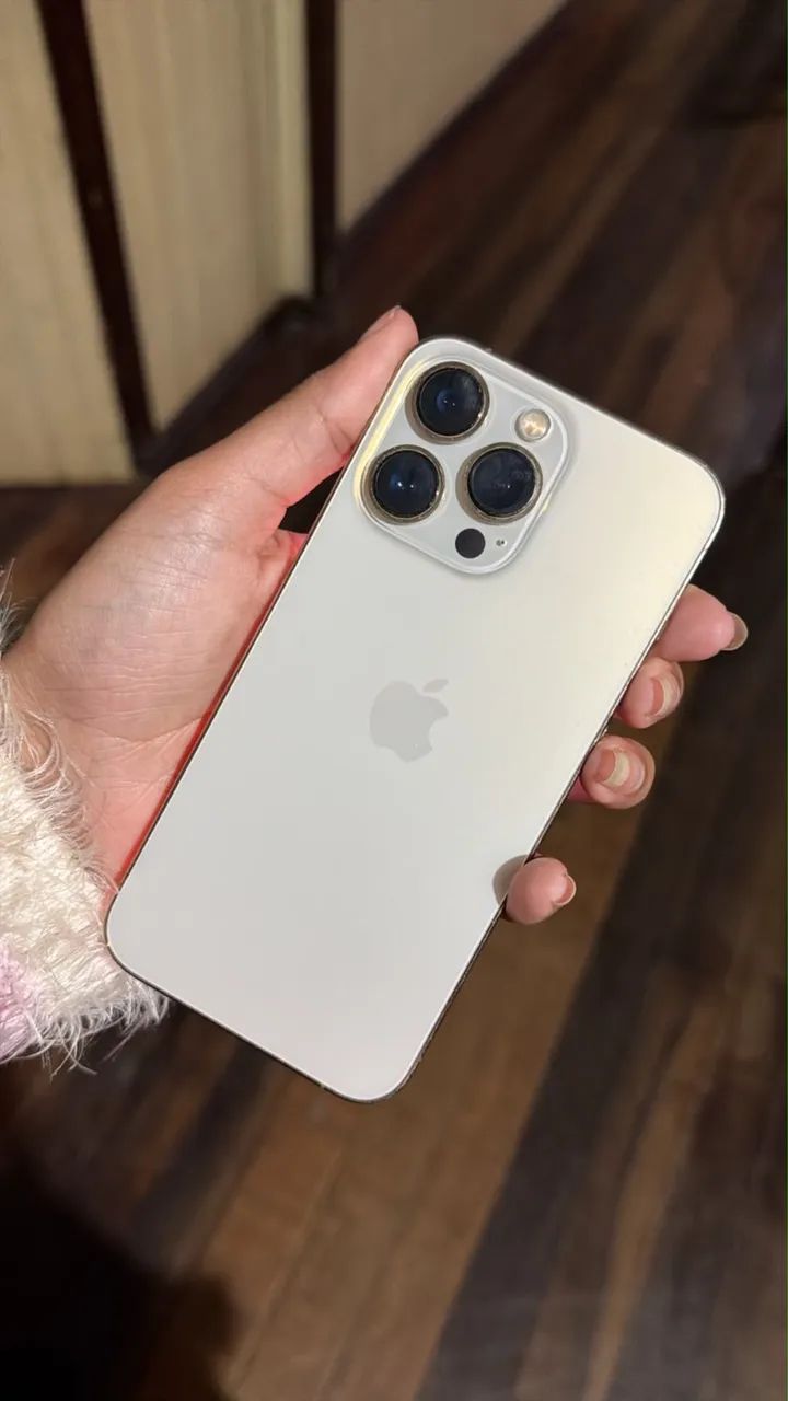 iPhone 13 Pro  - Foto 2