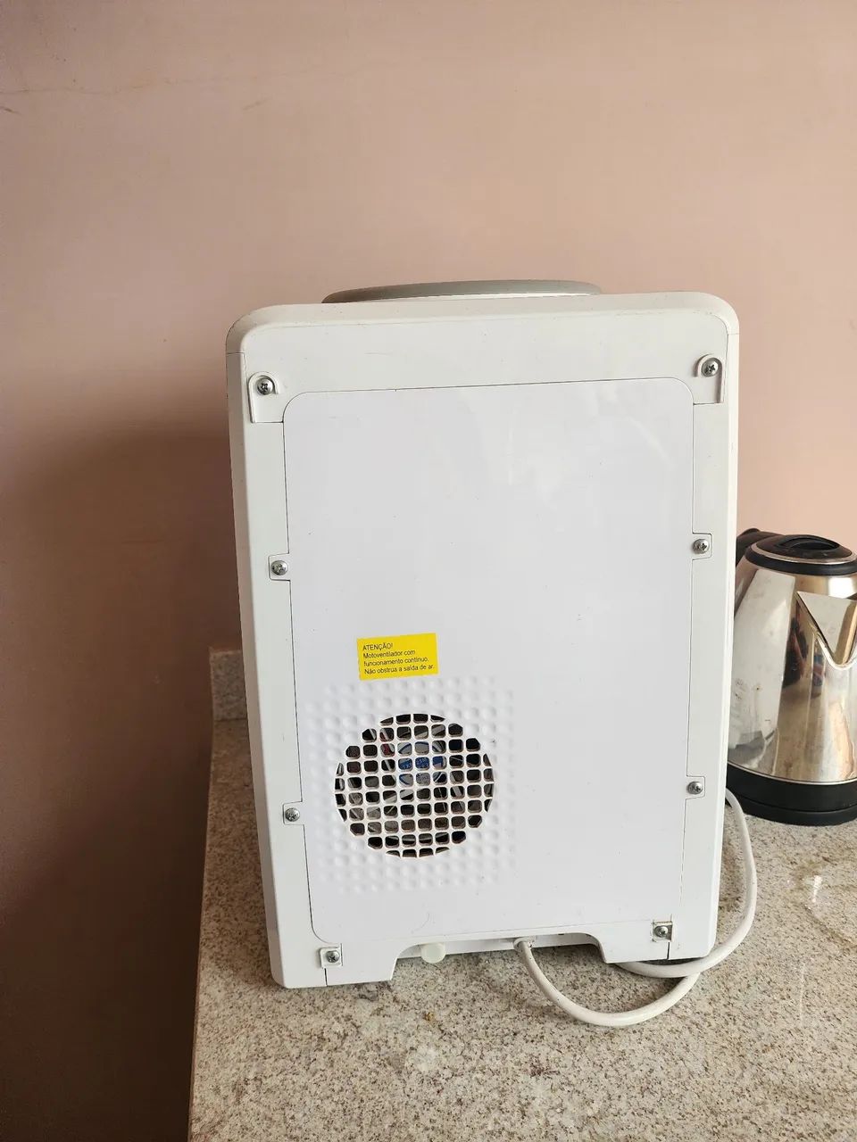 Bebedouro electrolux bivolt  - Foto 3
