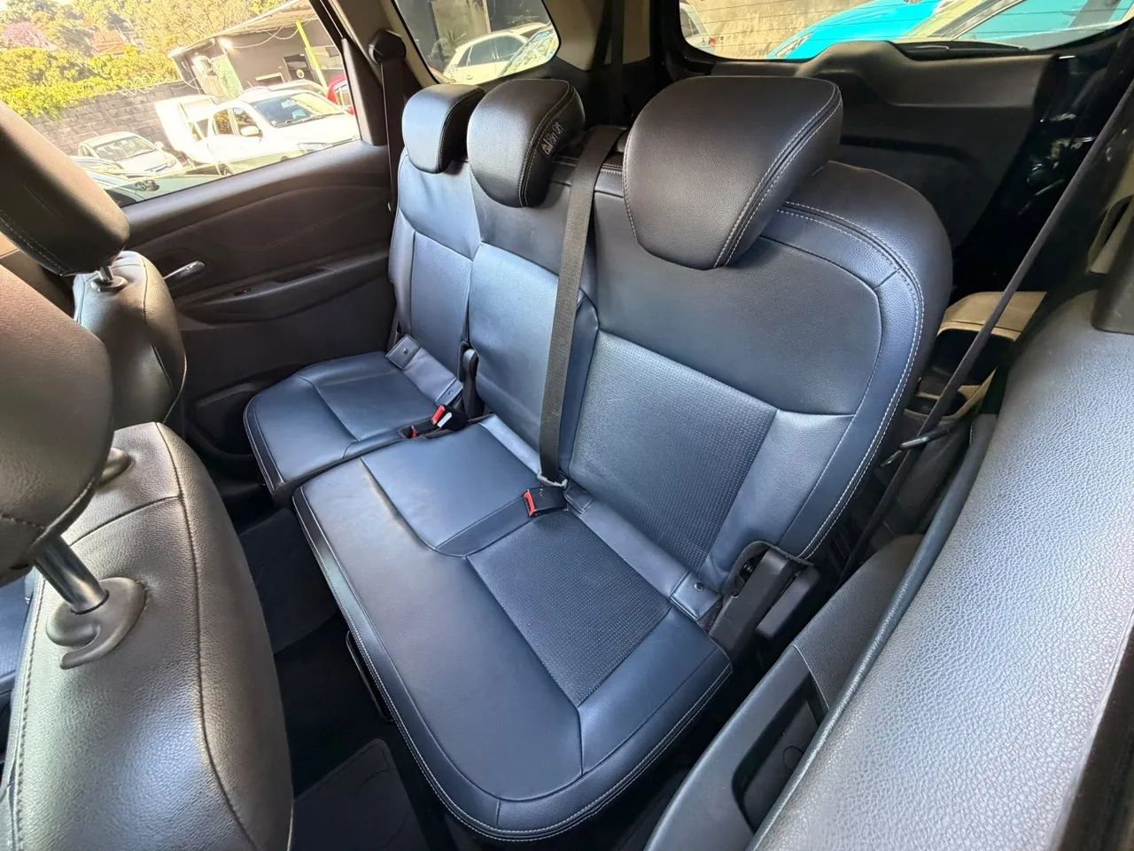 Chevrolet Spin 2022 - Foto 5