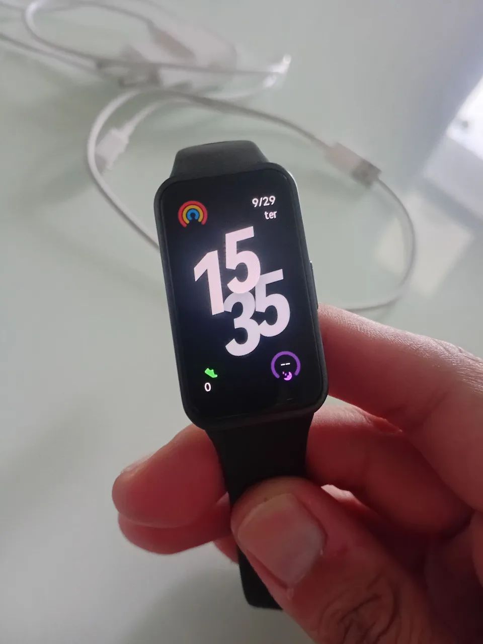Huawei Band 10