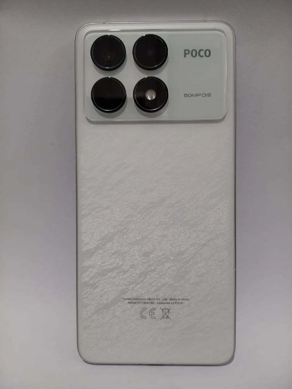 Celular Poco F6 Pro 256GB/12GB - Foto 3