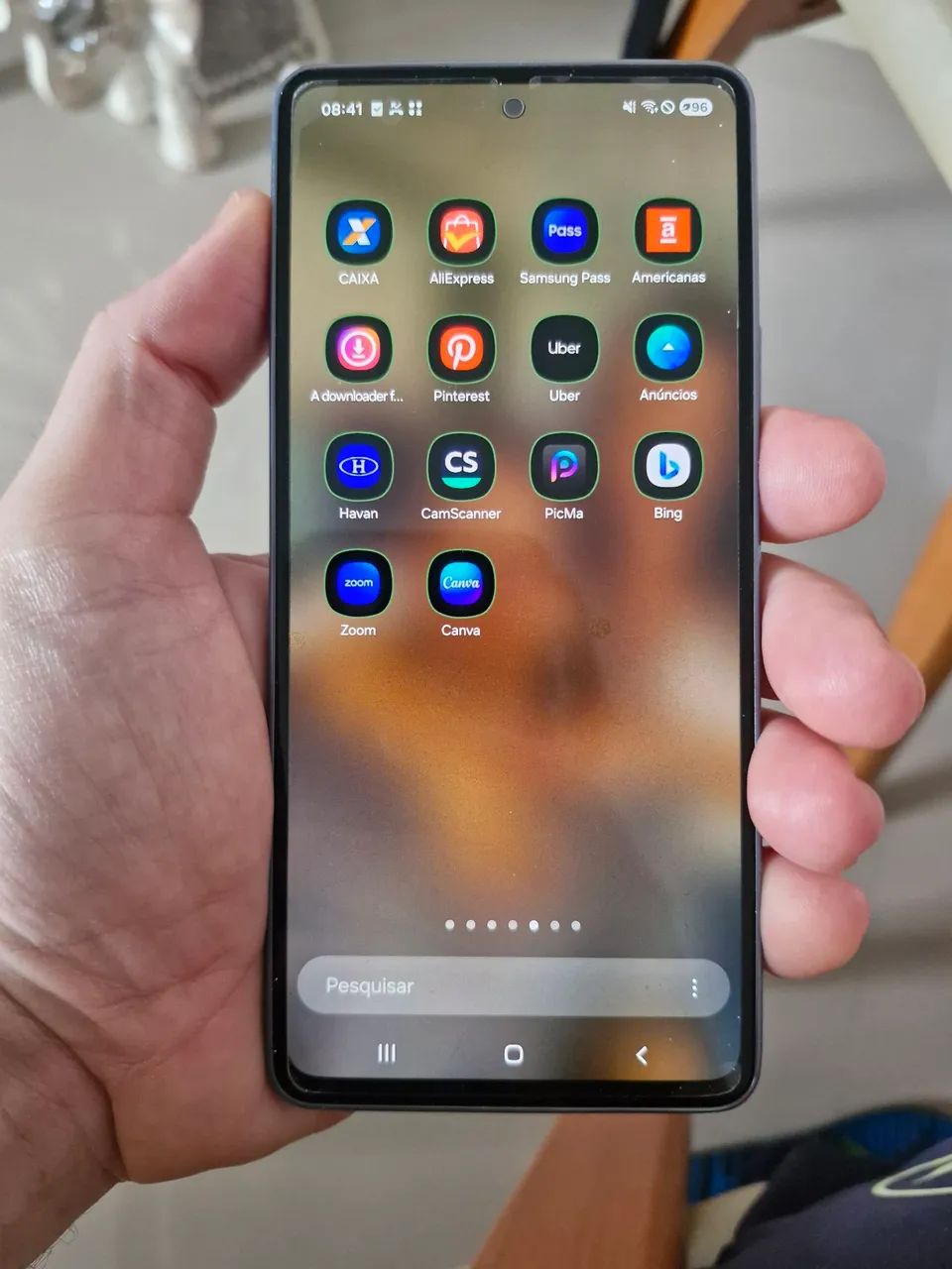 SAMSUNG A53 5G - ótimo estado!! - Foto 4