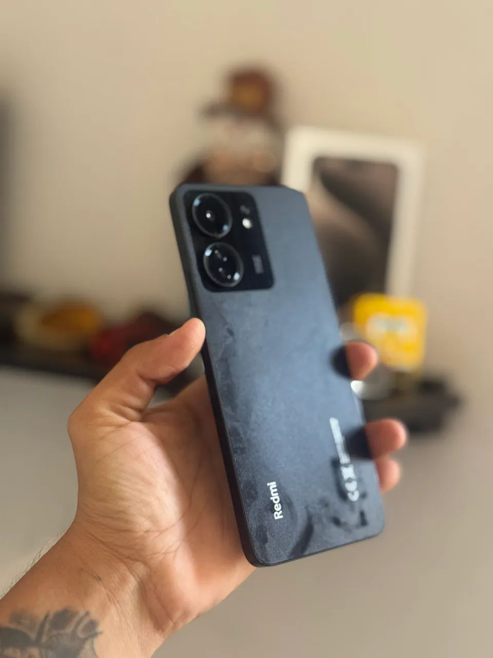 Xiaomi 13c 128gb  - Foto 3