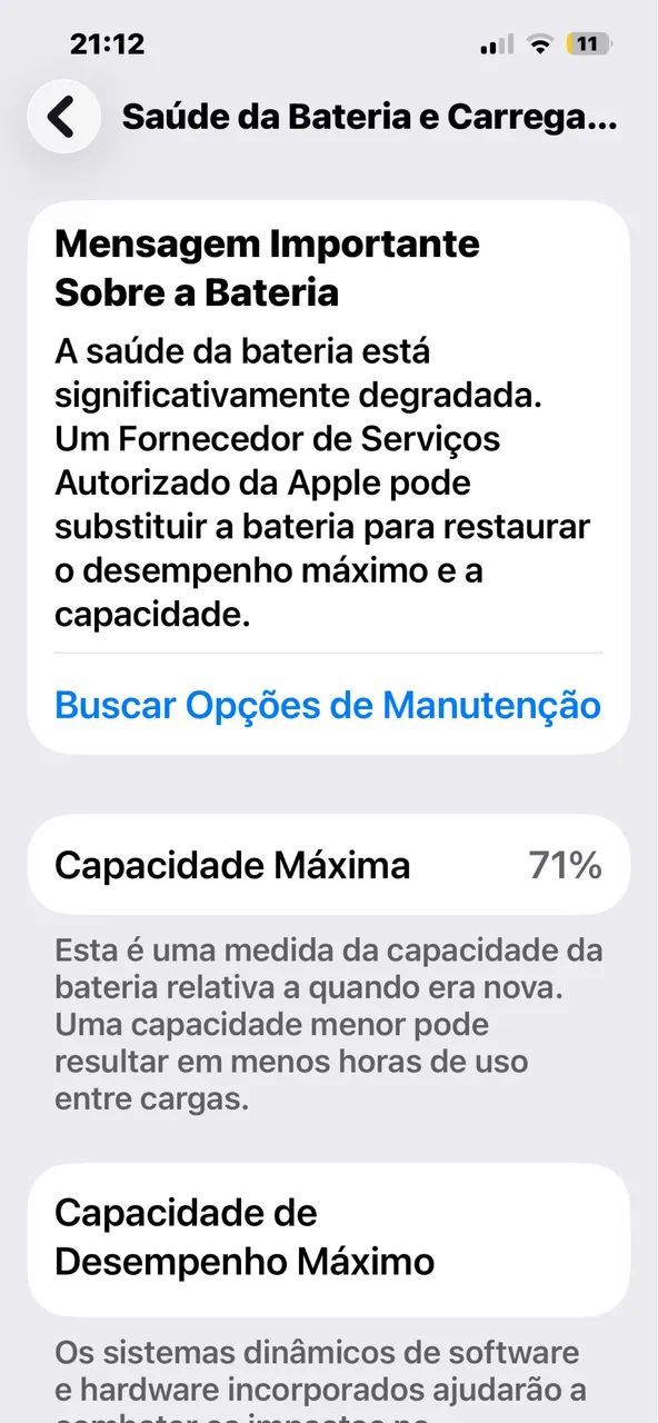 iPhone 14 - 256 GB - Foto 3