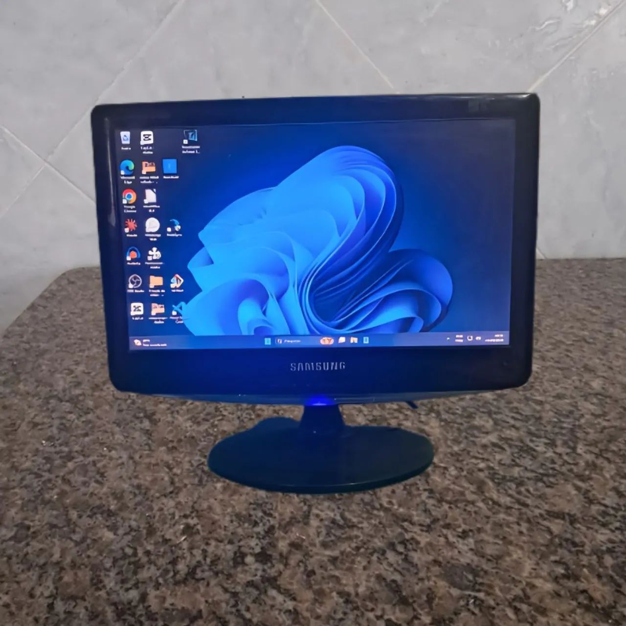 Monitor Samsung