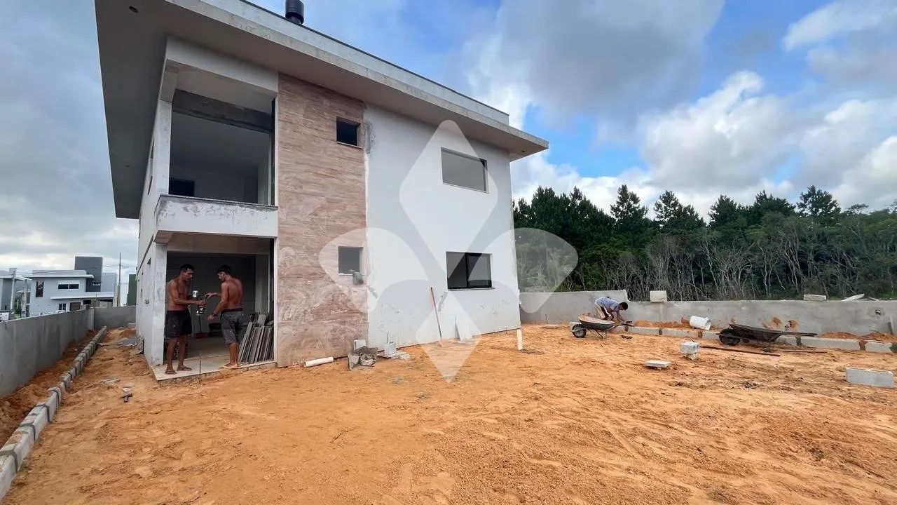 Apartamento 2 dormitórios com 61,13 m² - Campo Duna, Imbituba/SC - Foto 4