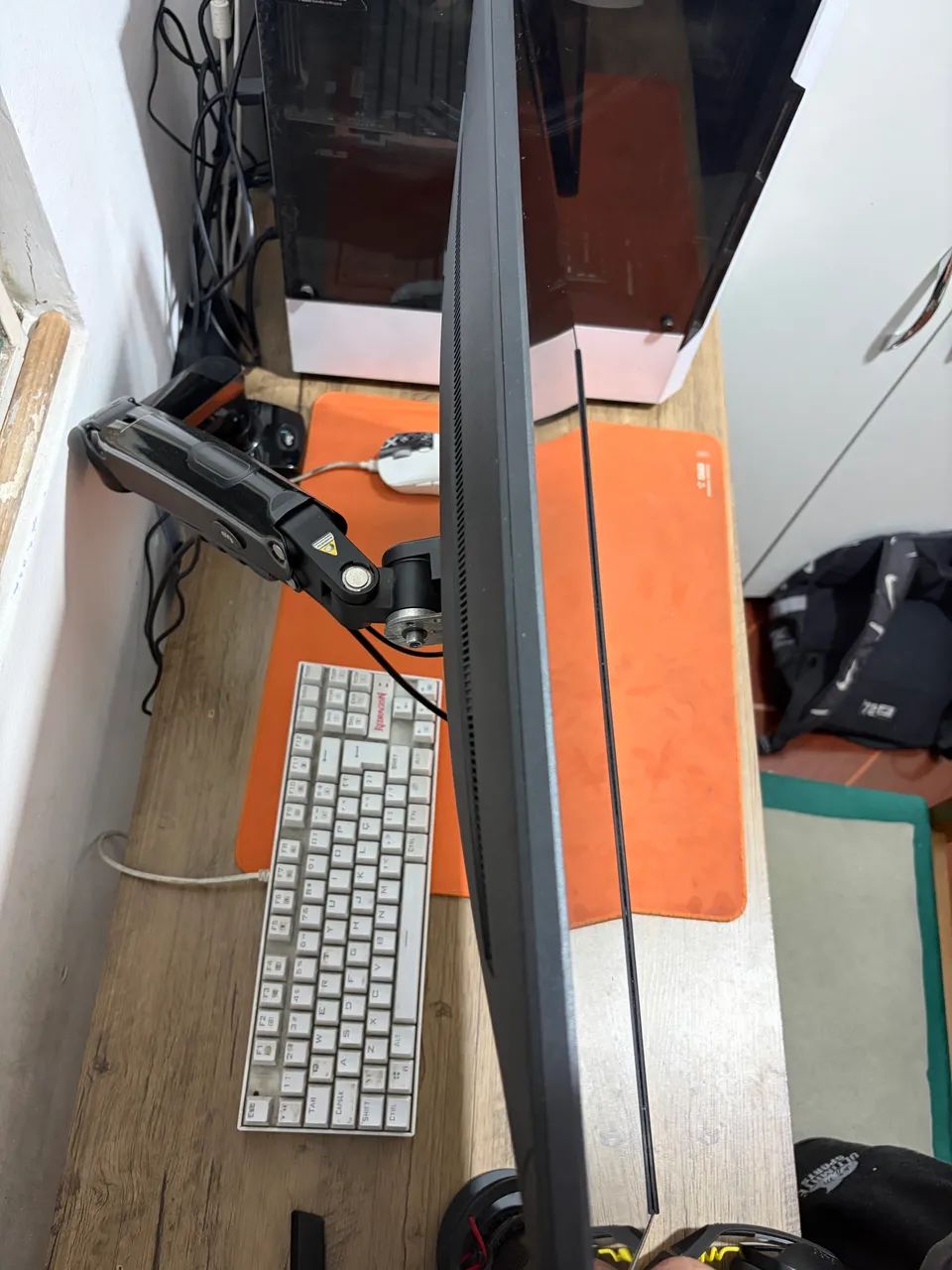 Monitor Gamer Hi Level Elite Flat V2 - Foto 2