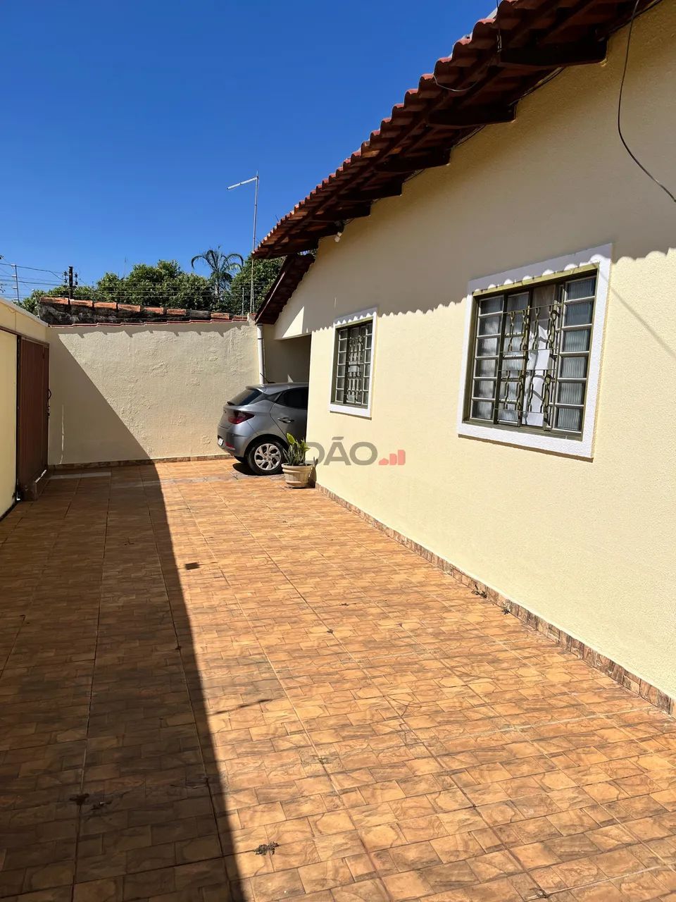CASA ANA ROSA TRINDADE - Foto 2