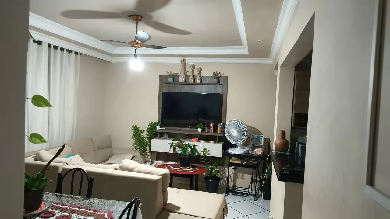 Vendo Apartamento Jardim Aeroporto  - Foto 2