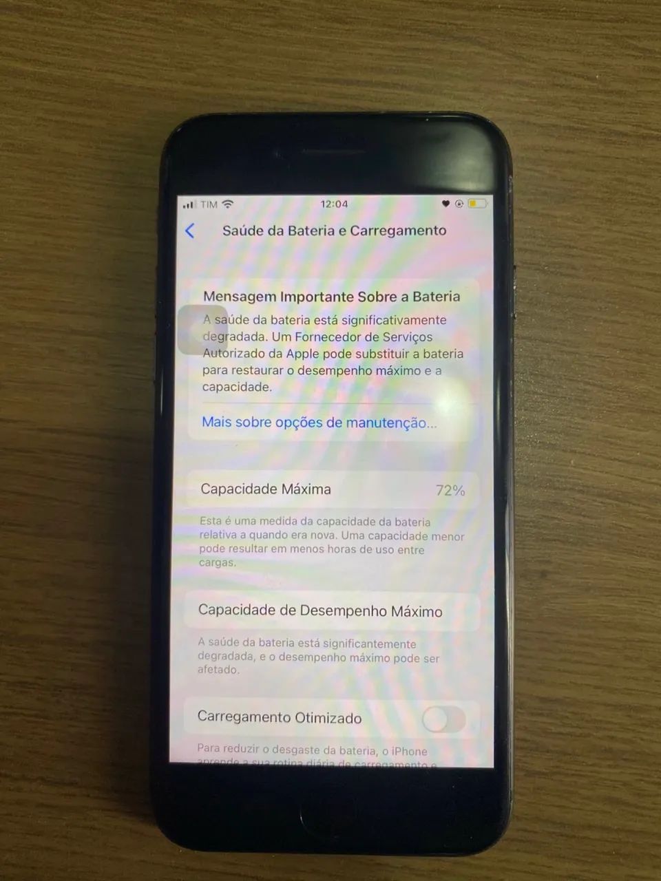 Iphone 8 - 256gb - Foto 4