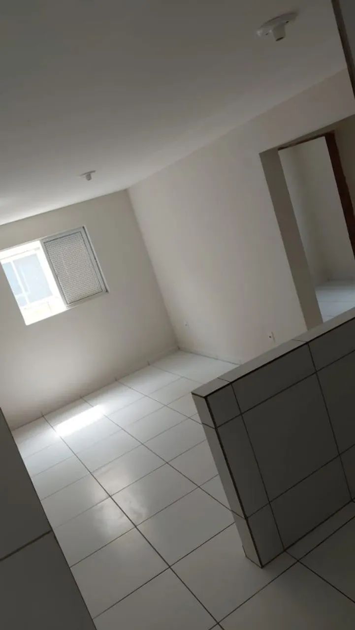 APARTAMENTO NO LOTEAMENTO PRESIDENTE MEDICE  - Foto 5