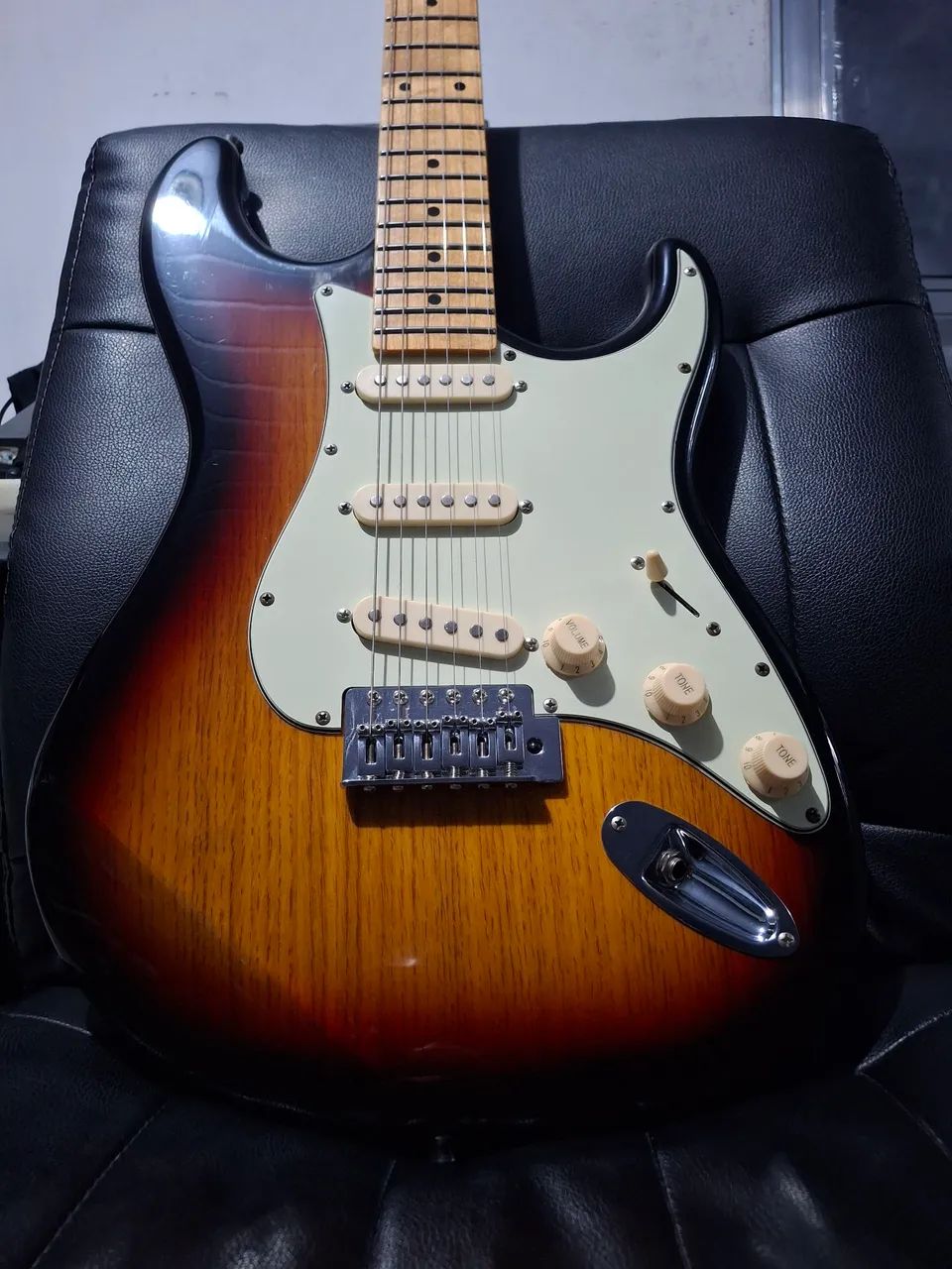 Tagima TW530 Sunburst