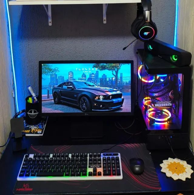 Pc Gamer - Foto 2