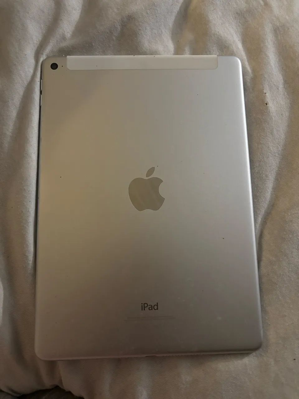 ipad air 2 128gb prata - Foto 3
